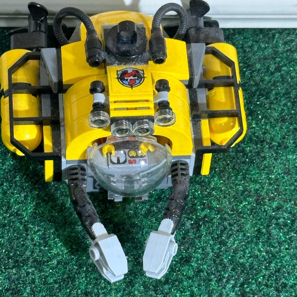 Lego